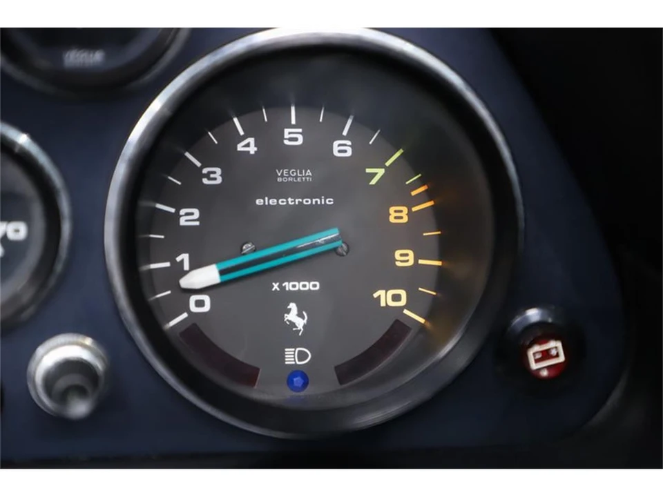 1982 Ferrari 308 - Image 18 of 31