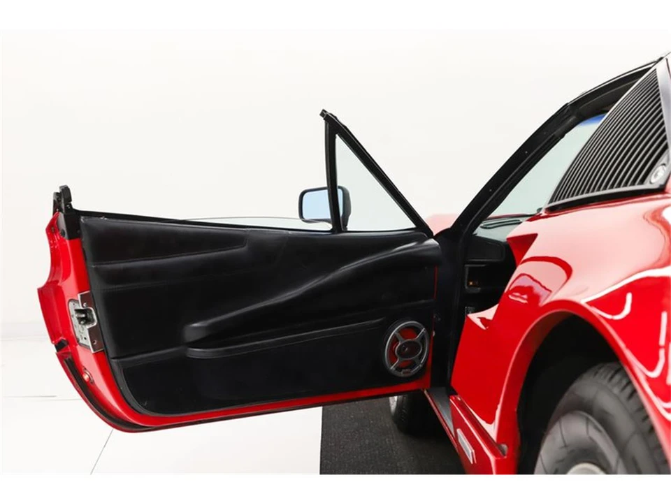 1982 Ferrari 308 - Image 8 of 31