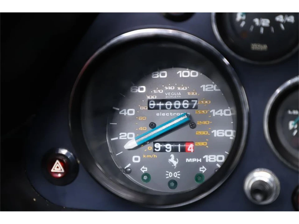1982 Ferrari 308 - Image 3 of 31