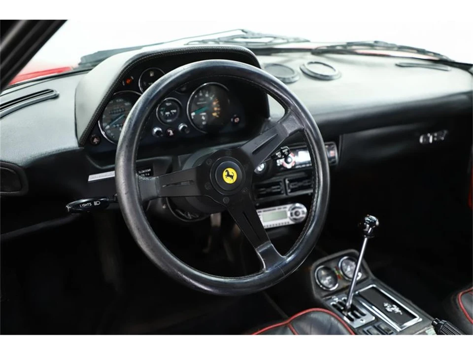 1982 Ferrari 308 - Image 14 of 31