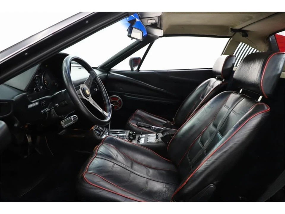 1982 Ferrari 308 - Image 29 of 31