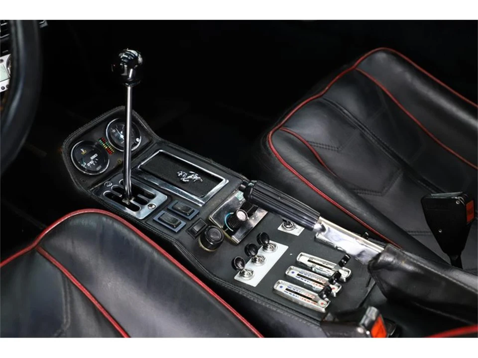 1982 Ferrari 308 - Image 30 of 31