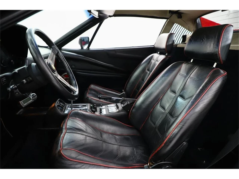 1982 Ferrari 308 - Image 10 of 31