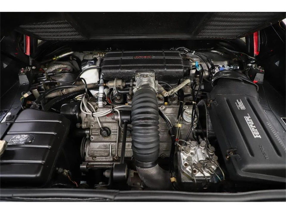 1982 Ferrari 308 - Image 5 of 31