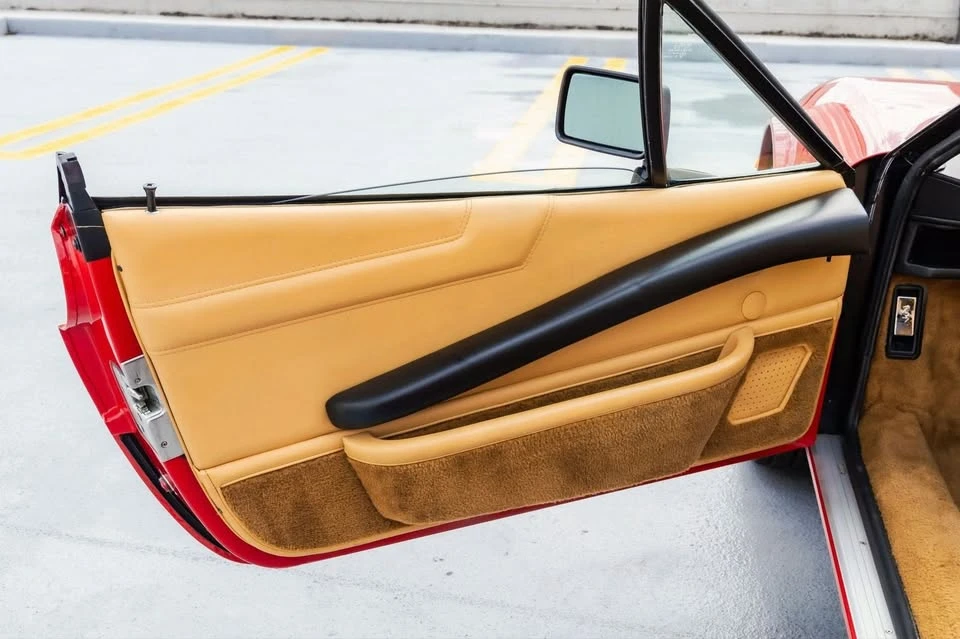 1982 Ferrari 308 GTS - Image 11 of 15