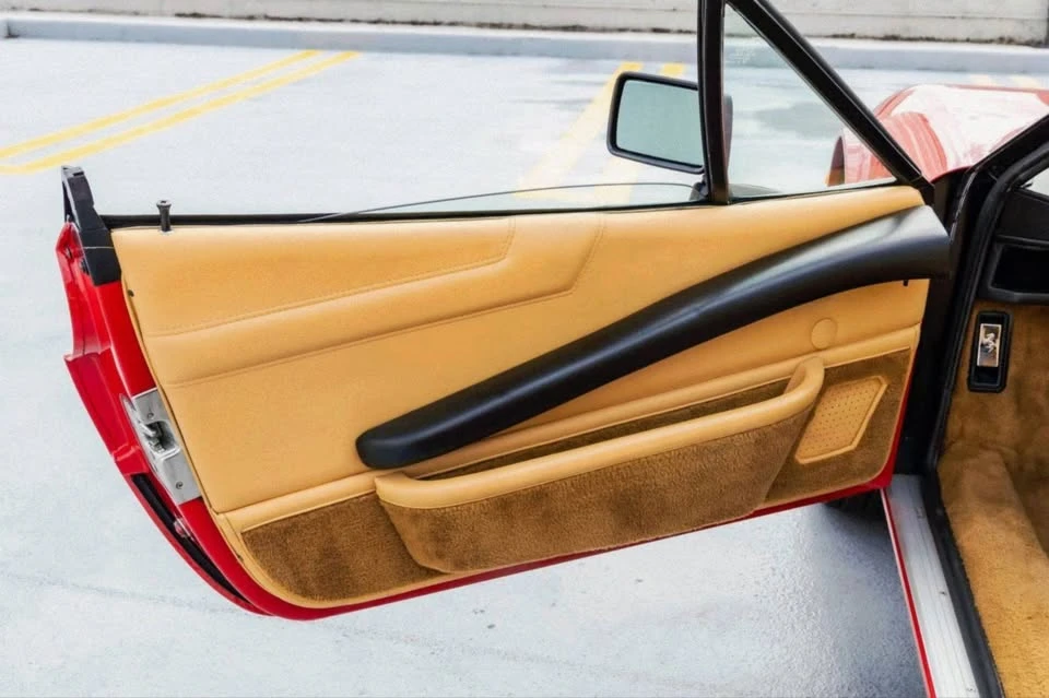 1982 Ferrari 308 GTS - Image 12 of 19
