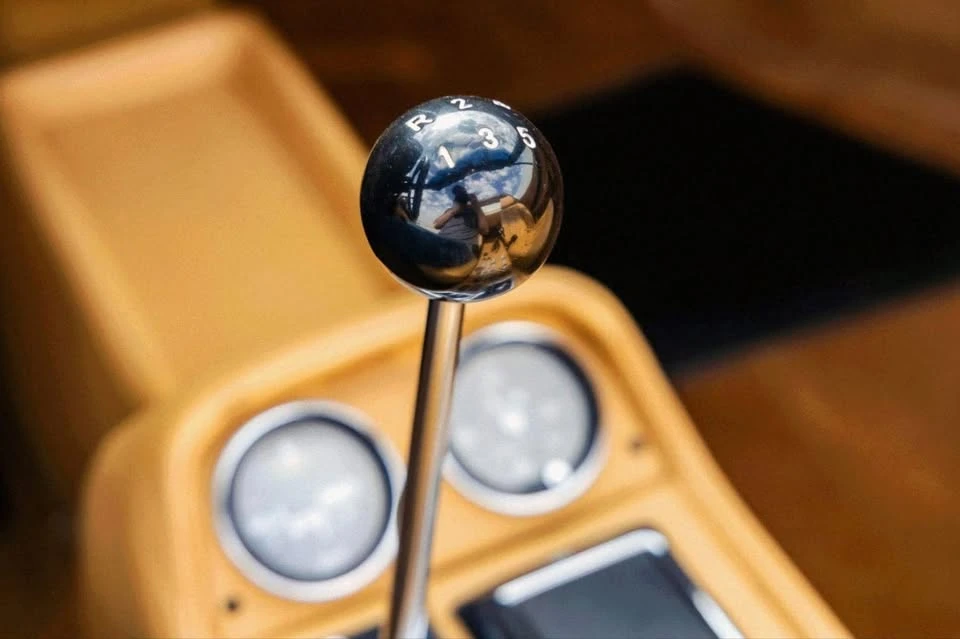 1982 Ferrari 308 GTS - Image 14 of 19