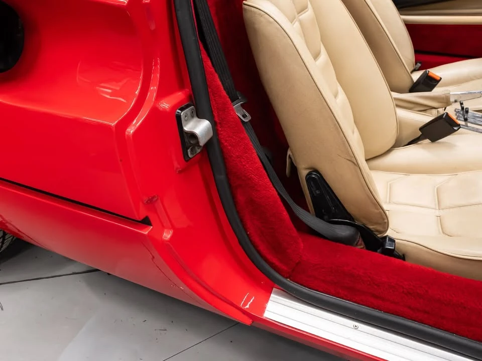 1982 Ferrari 308 GTS - Image 7 of 8