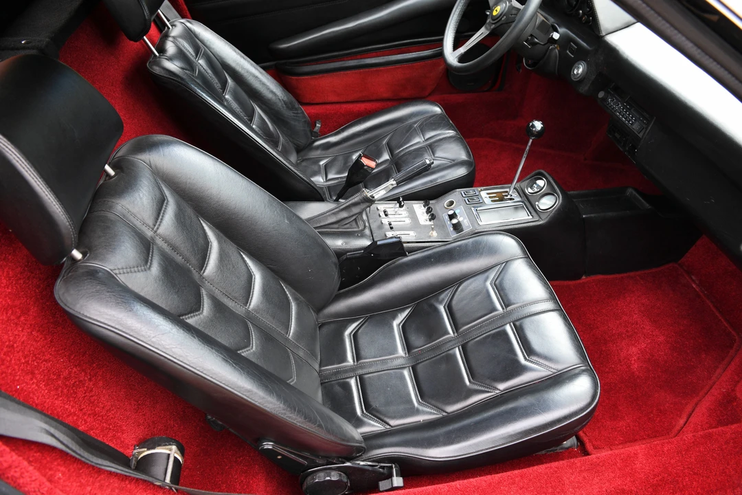 1982 Ferrari 308 GTS - Image 4 of 31