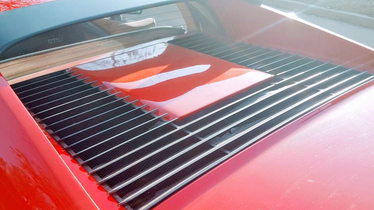 1982 Ferrari 308 GTS - Image 14 of 31