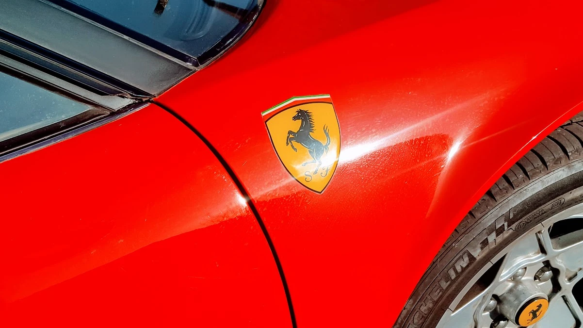 1982 Ferrari 308 GTS - Image 11 of 31