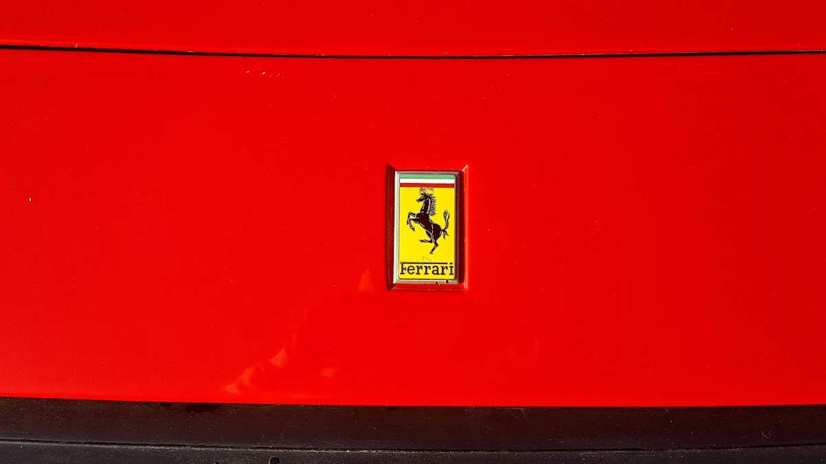 1982 Ferrari 308 GTS - Image 12 of 31
