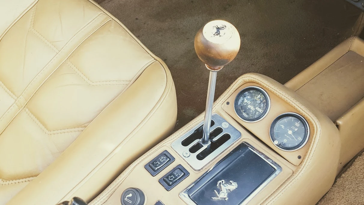 1982 Ferrari 308 GTS - Image 20 of 31