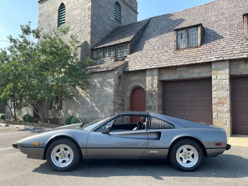 1982 Ferrari 308 GTS - Image 5 of 7
