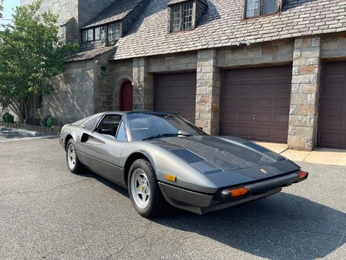 1982 Ferrari 308 GTS - Image 2 of 7