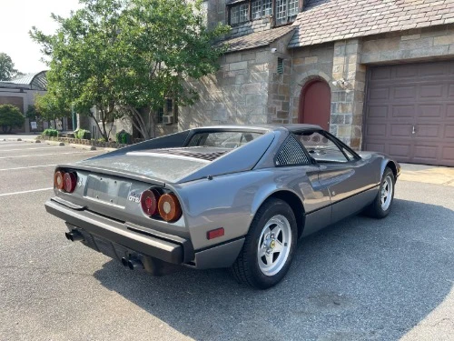 1982 Ferrari 308 GTS - Image 7 of 7