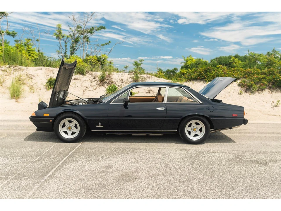 1982 Ferrari 400i - Image 12 of 31