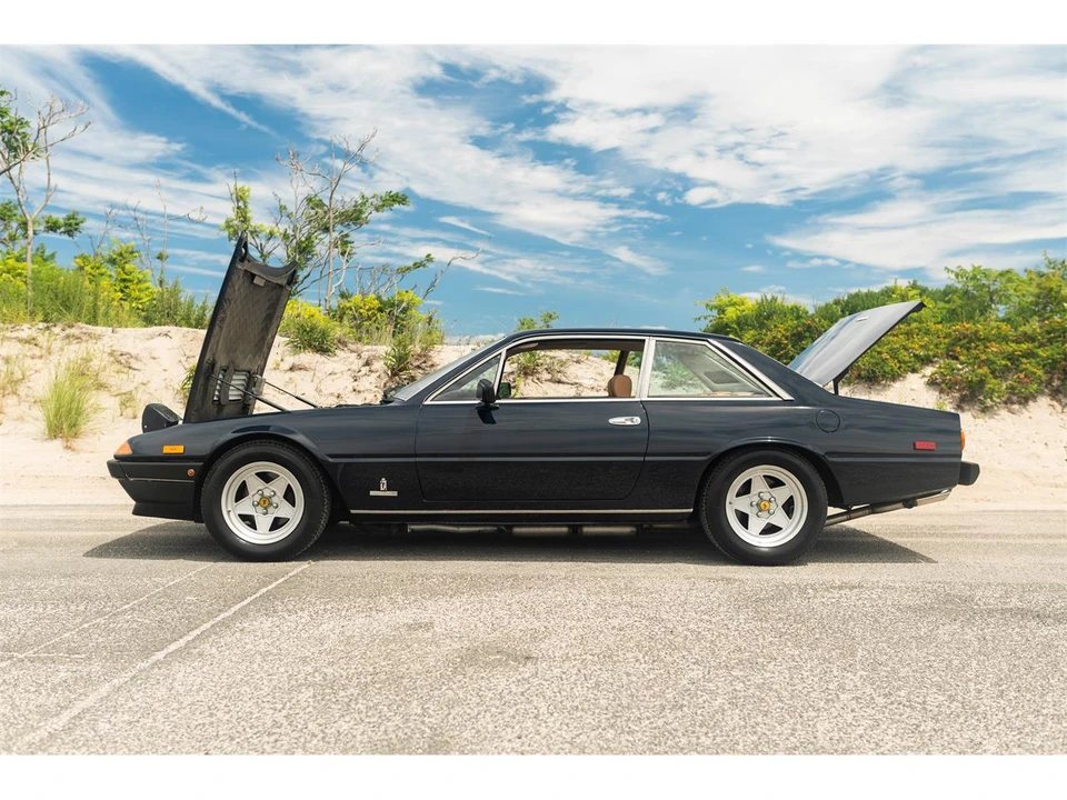 1982 Ferrari 400i - Image 13 of 31