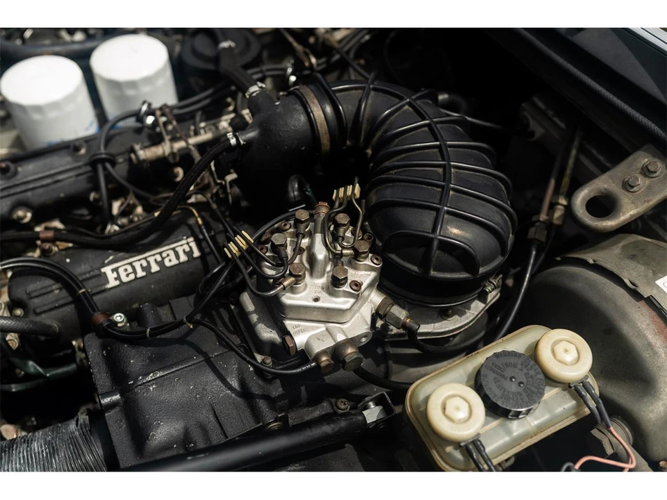 1982 Ferrari 400i - Image 19 of 31