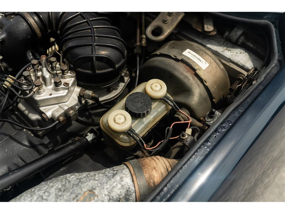 1982 Ferrari 400i - Image 20 of 31