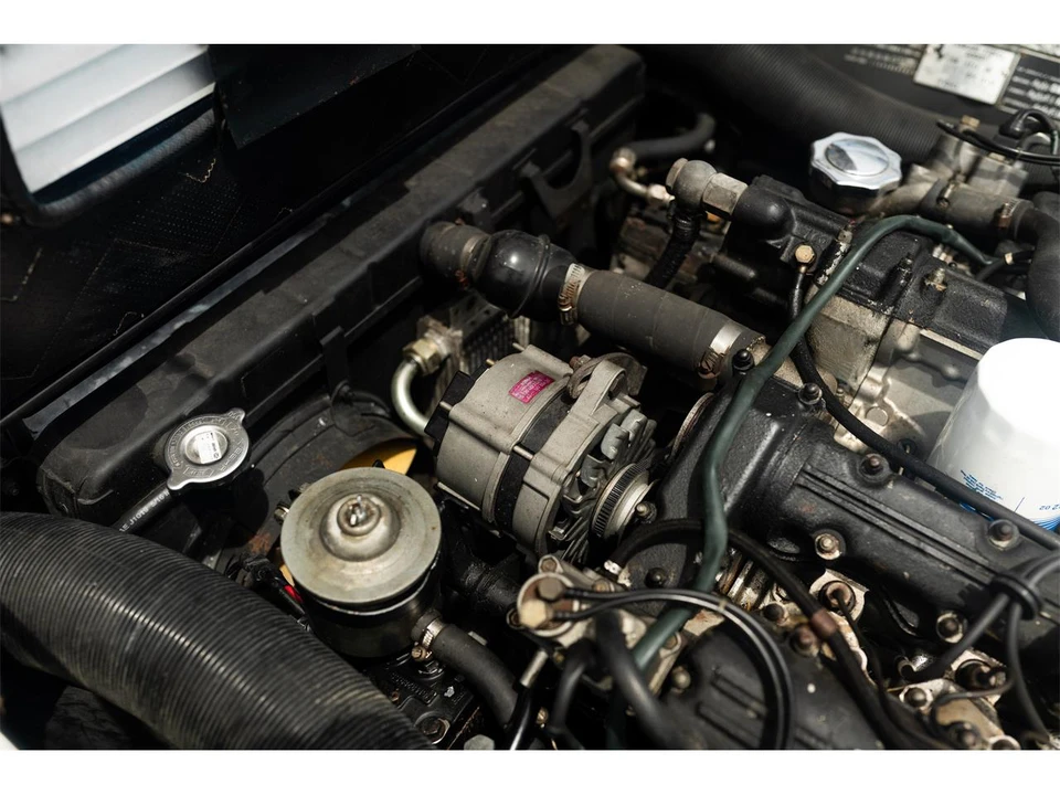 1982 Ferrari 400i - Image 21 of 31