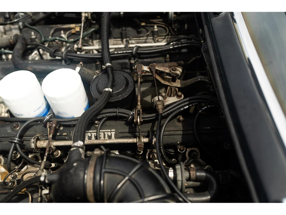 1982 Ferrari 400i - Image 23 of 31