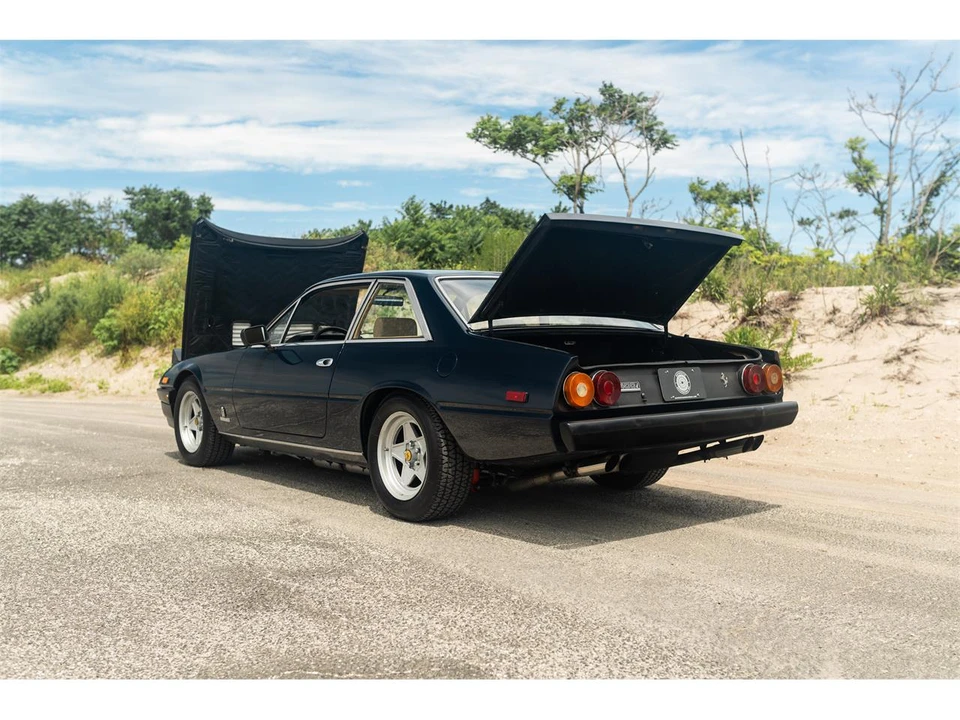 1982 Ferrari 400i - Image 29 of 31