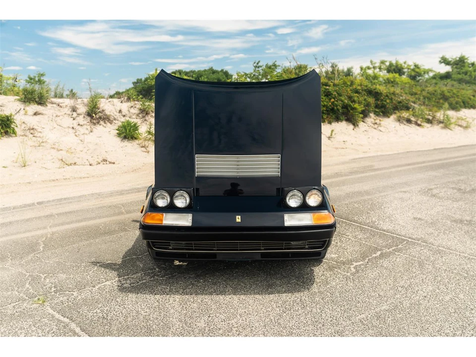 1982 Ferrari 400i - Image 30 of 31