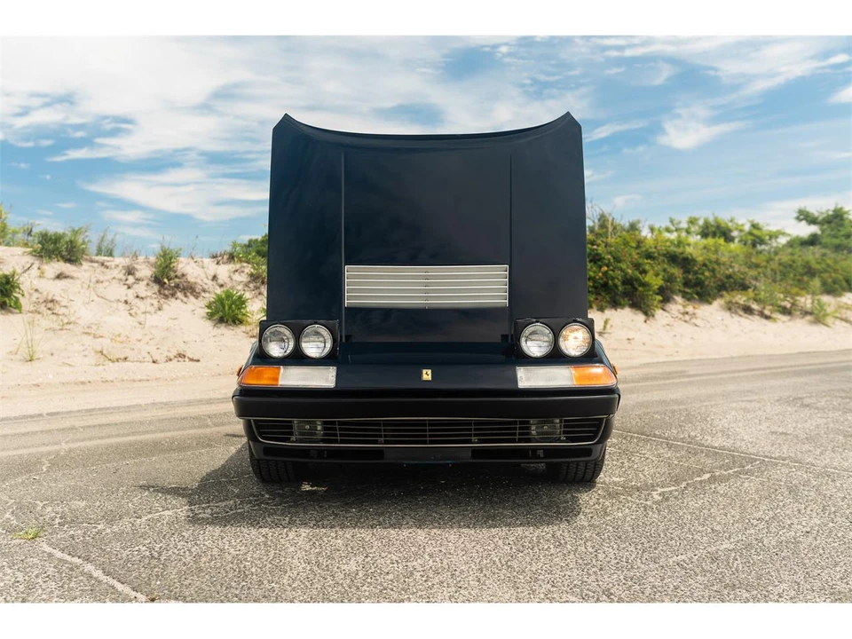 1982 Ferrari 400i - Image 31 of 31