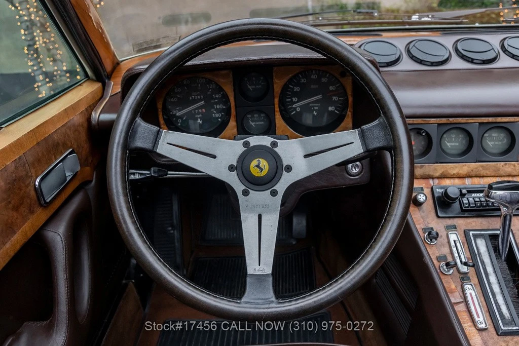 1982 Ferrari 400i - Image 24 of 24