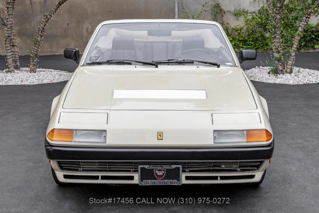 1982 Ferrari 400i - Image 2 of 12