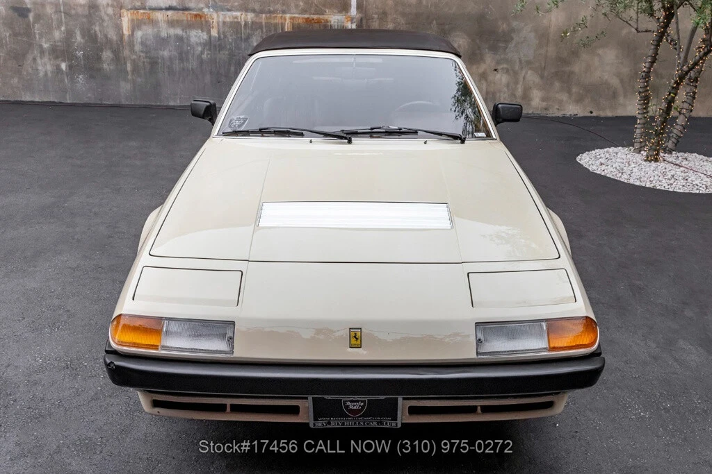 1982 Ferrari 400i - Image 9 of 12