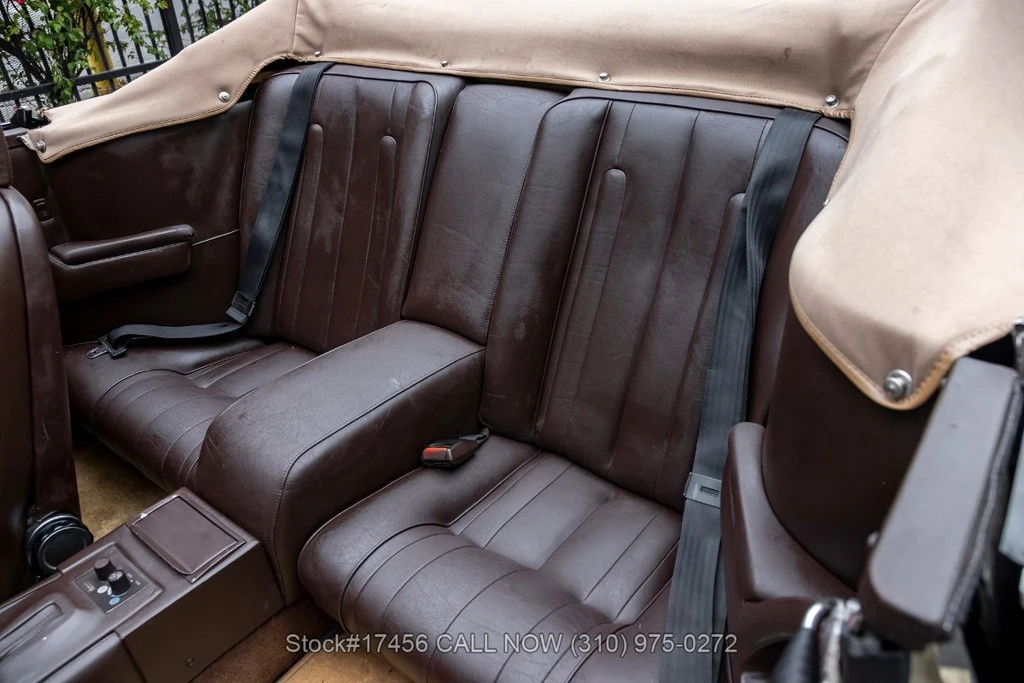 1982 Ferrari 400i - Image 22 of 24