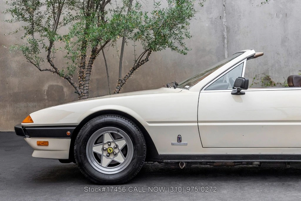 1982 Ferrari 400i - Image 18 of 24