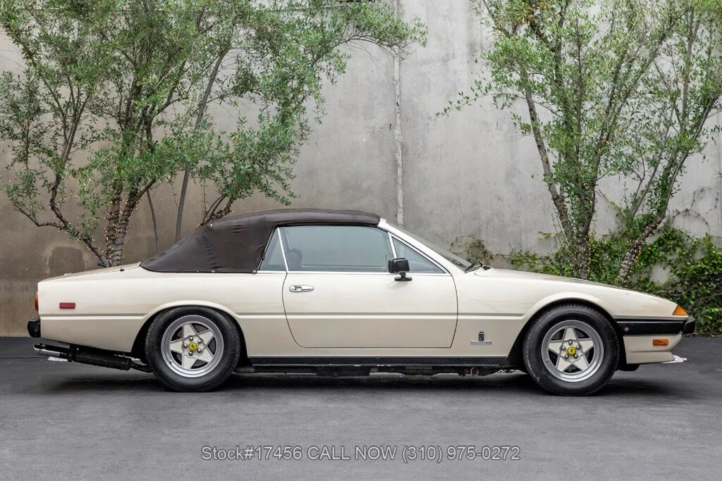1982 Ferrari 400i - Image 10 of 12