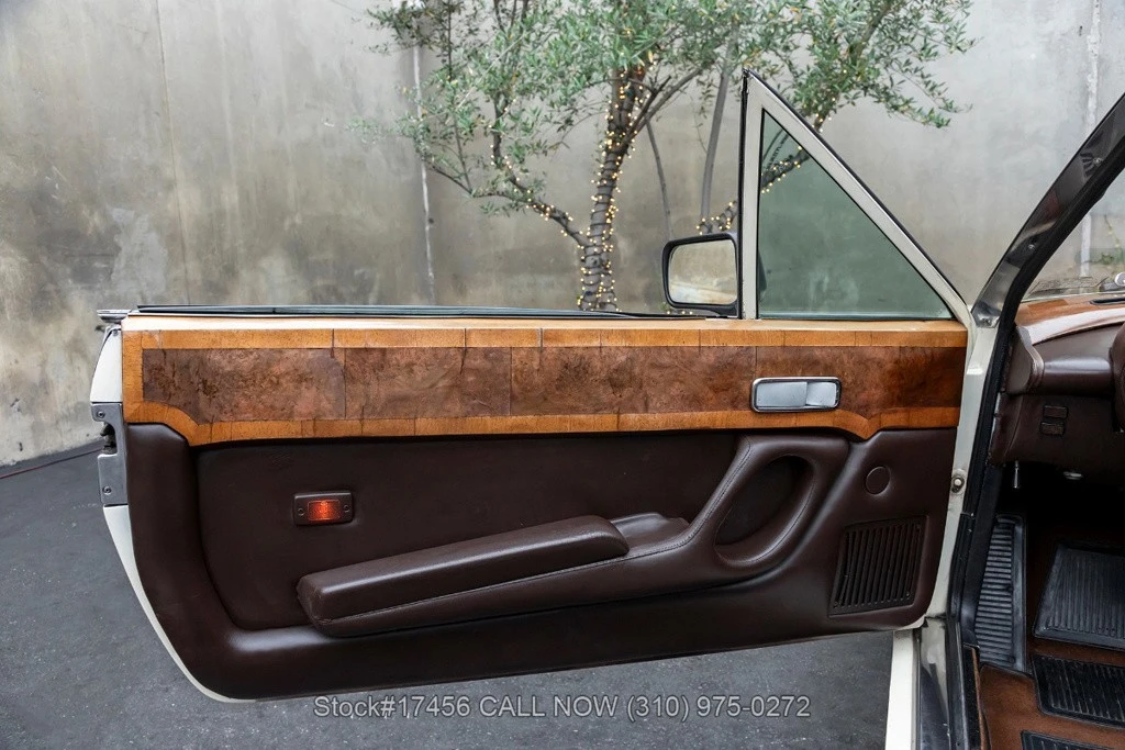 1982 Ferrari 400i - Image 20 of 24