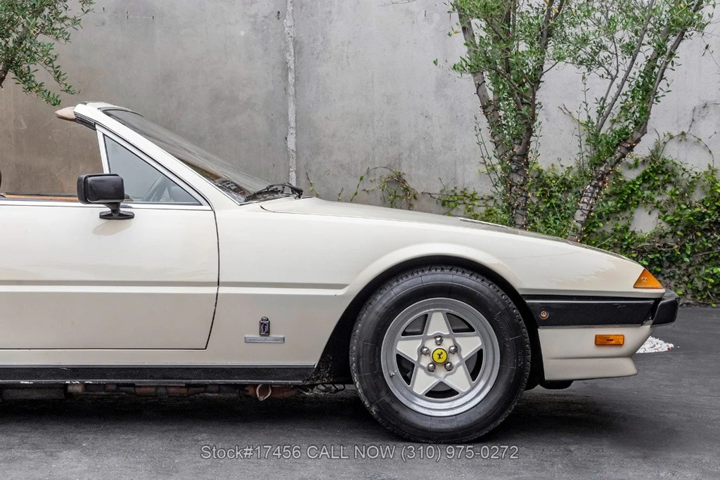 1982 Ferrari 400i - Image 16 of 24