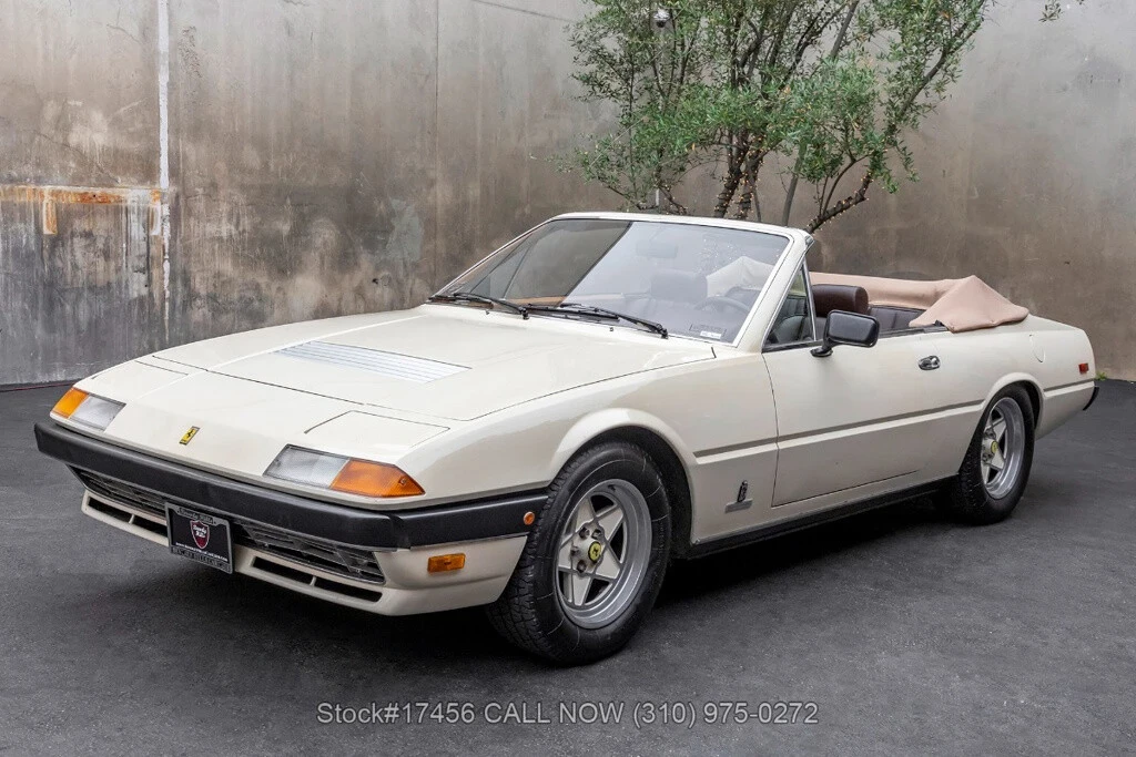 1982 Ferrari 400i - Image 8 of 12
