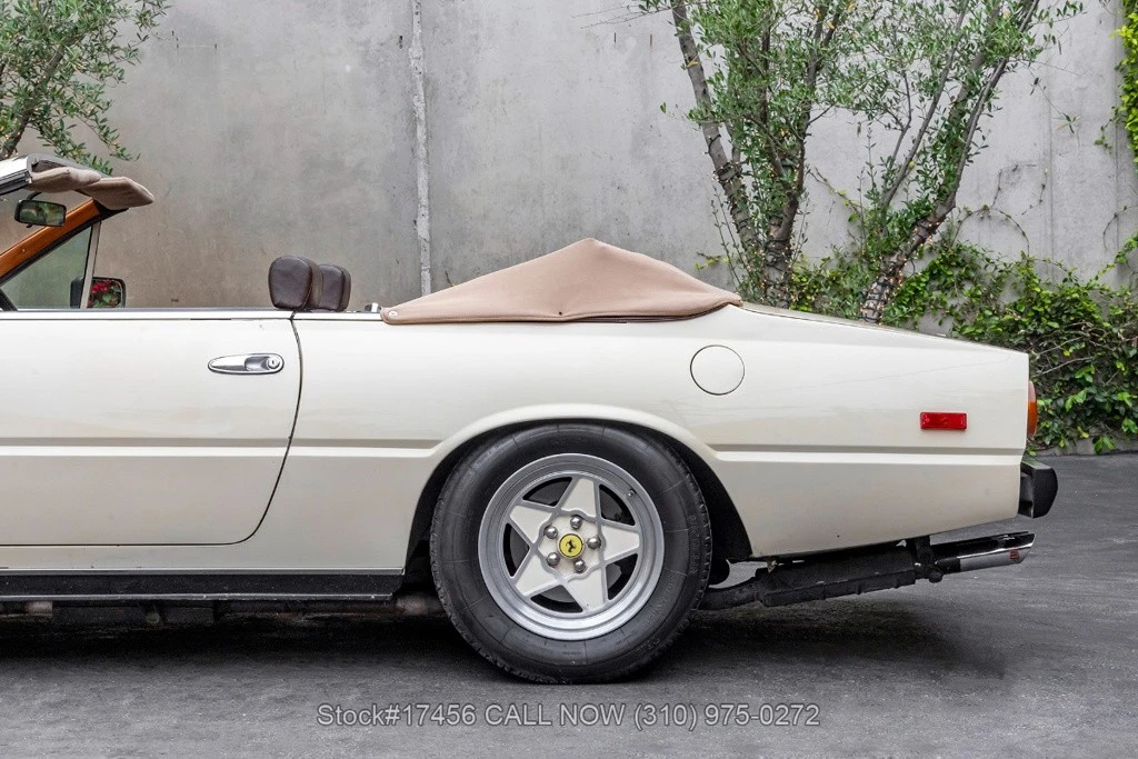 1982 Ferrari 400i - Image 19 of 24
