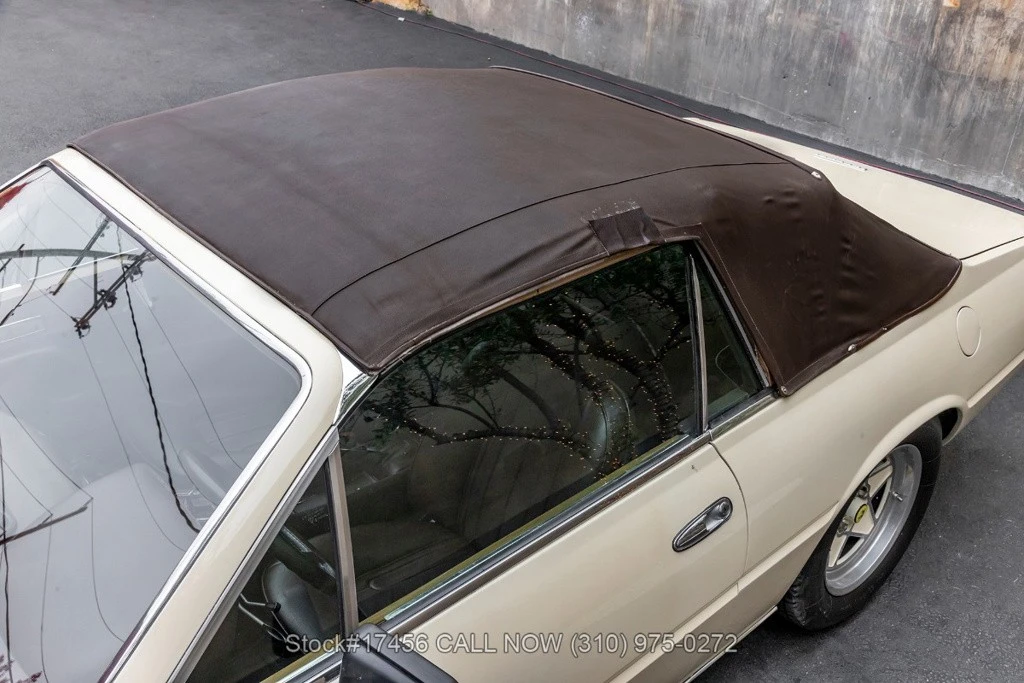 1982 Ferrari 400i - Image 14 of 24
