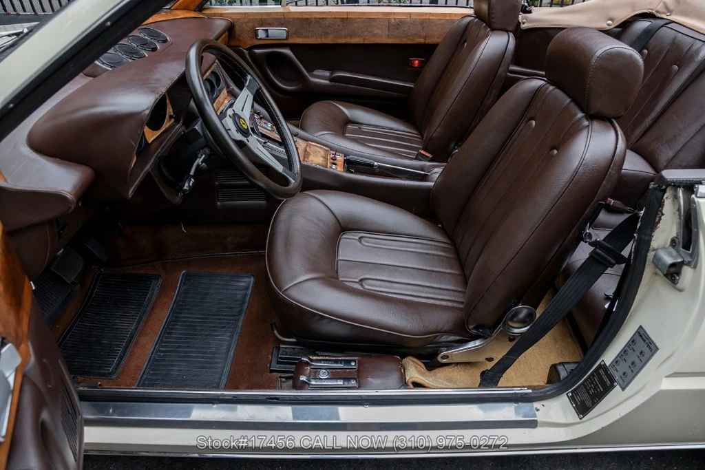 1982 Ferrari 400i - Image 21 of 24