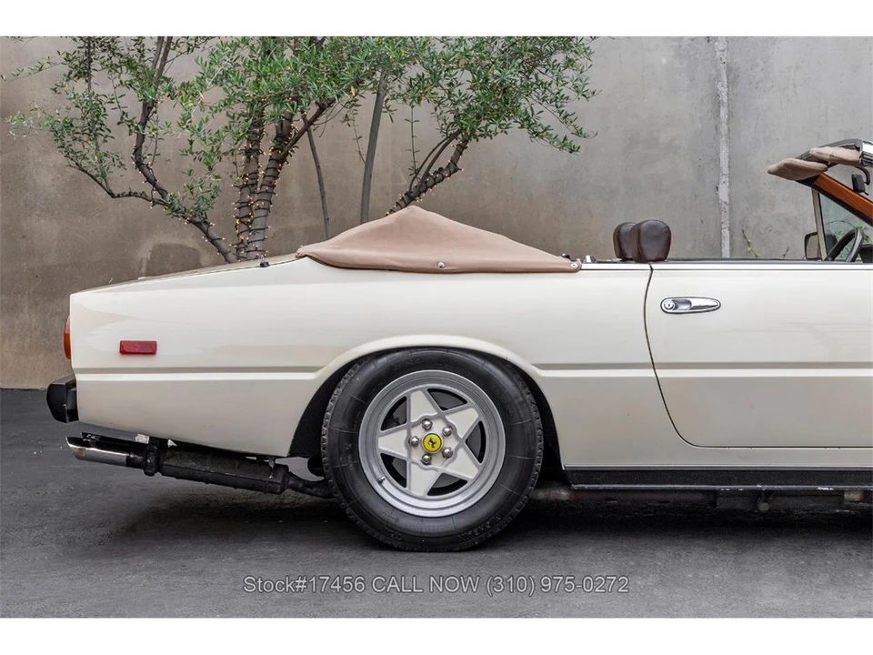 1982 Ferrari 400i - Image 16 of 31