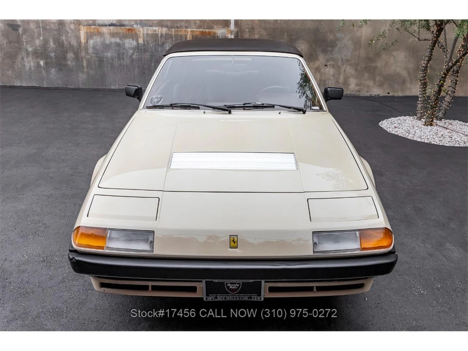 1982 Ferrari 400i - Image 8 of 31