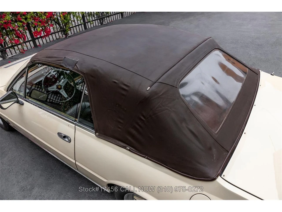1982 Ferrari 400i - Image 12 of 31