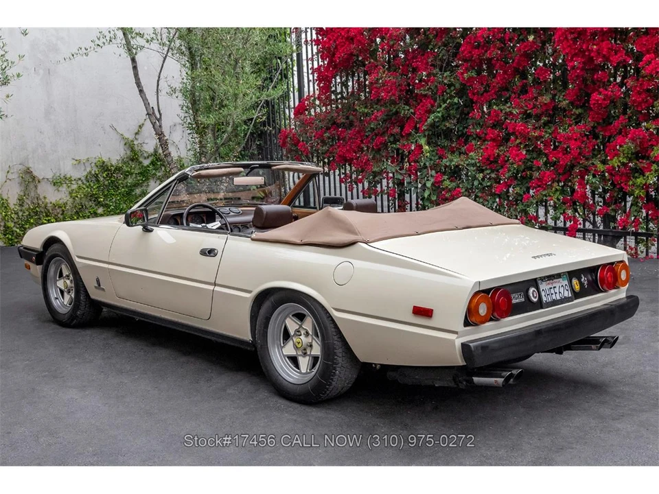 1982 Ferrari 400i - Image 6 of 31
