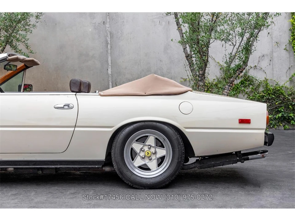 1982 Ferrari 400i - Image 18 of 31