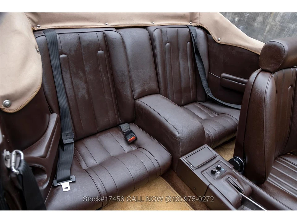 1982 Ferrari 400i - Image 26 of 31