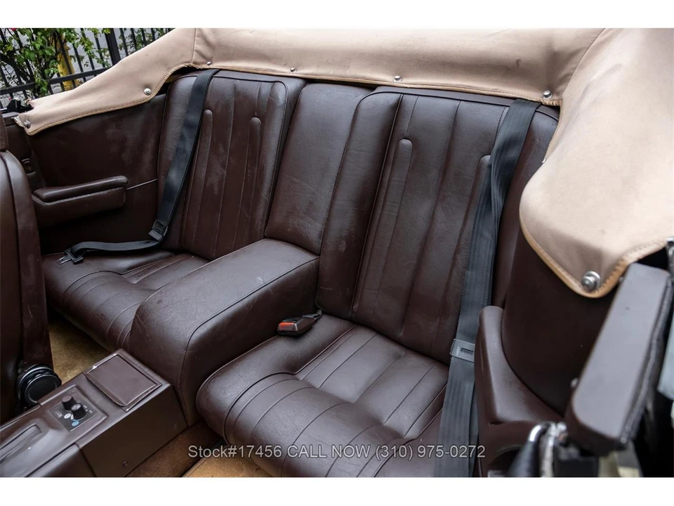 1982 Ferrari 400i - Image 21 of 31