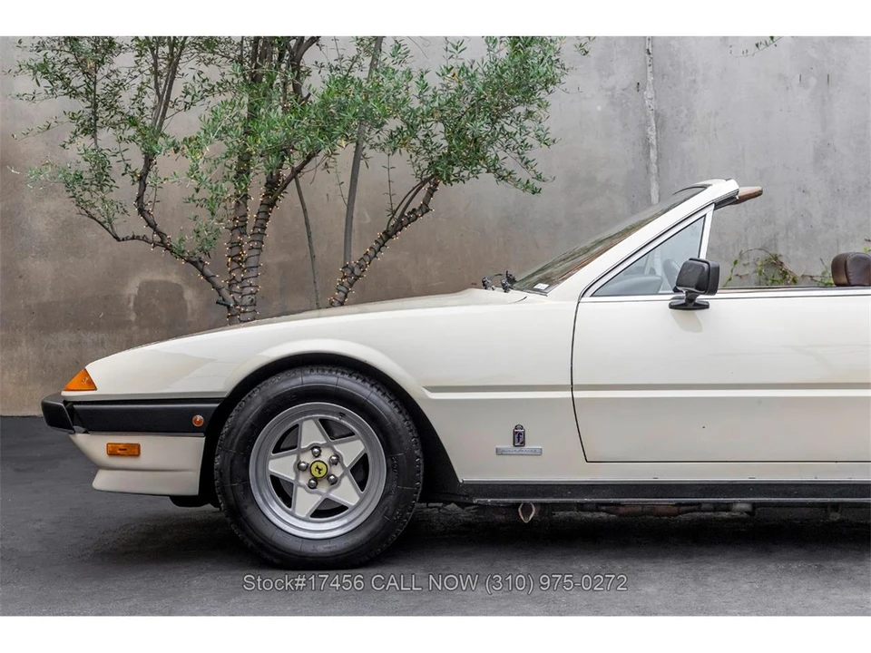 1982 Ferrari 400i - Image 17 of 31