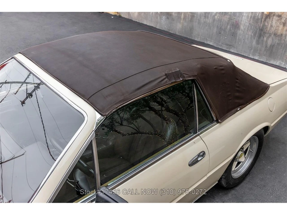 1982 Ferrari 400i - Image 13 of 31